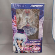 フィギュア 上白沢慧音|GRIFFON ENTERPRISES