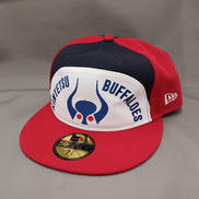 近鉄バファローズ キャップ|NEW ERA