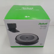 ロボット掃除機|iRobot