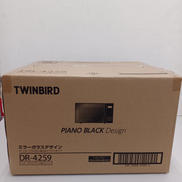 電子レンジ|TWINBIRD