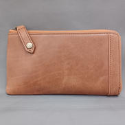 レザー長財布|B3LABO