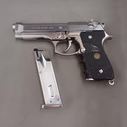 ガスガン U.S,M9ミリタリー|東京マルイ