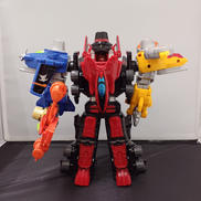 ルパンカイザー|BANDAI