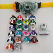 ゴーストドライバー|BANDAI