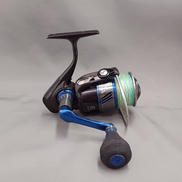 スピニングリール|AbuGarcia