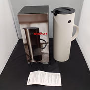 CLASSICバキュームジャグ|STELTON
