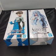 一番くじエヴァンゲリオン|BANDAI