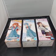 一番くじエヴァンゲリオン|BANDAI