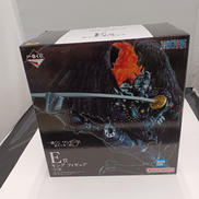 1番くじ E賞 フィギュア|BANDAI