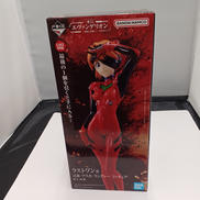 一番くじ ラストワン賞 フィギュア|BANDAI