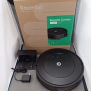 ルンバ　コンボ|iRobot