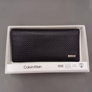 二つ折り長財布|CALVIN  KLEIN