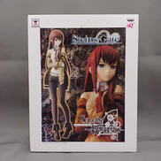 フィギュア 牧瀬紅莉栖|BANPRESTO