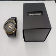 G-SHOCK|CASIO