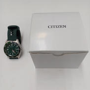 ソーラークォーツ|CITIZEN