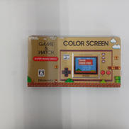 GAME&WATCH|NINTENDO