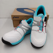 安全靴ウィンジョブCP309|ASICS