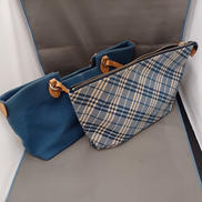 2WAYトートバッグ|BURBERRY