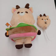 20CM DOLL|RIIZE