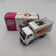 トミカ|TAKARA TOMY