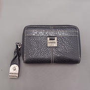 ジップアラウンド財布|DIESEL