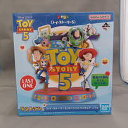 トイ・ストーリー5 スペシャルフィギュア|BANDAI