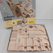 CUBORO|CUBORO