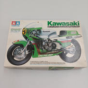 1/12 カワサキKR500 グランプリレーサー|タミヤ