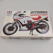 1/12 ホンダVT250F|TAMIYA