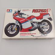 1/12 オートバイNO.29|TAMIYA
