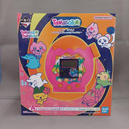 TAMAGOTCHI PARADISE型アラームクロック|BANDAI