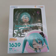 初音ミク ステージのセカイVER|GOOD SMILE COMPANY