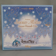 雪ミク2020 SNOW PARADE VER|GOOD SMILE COMPANY