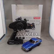 ミニッツAWD 日産 フェアレディ 240Z-L|京商