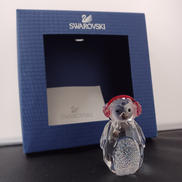 ペンギンクリスタル|SWAROVSKI