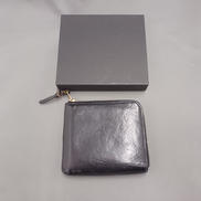 L字ファスナー財布|PORTER