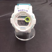 クォーツ|CASIO