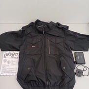 空調服用ファンバッテリーセット|BURTLE