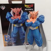 一番くじドラゴンボール激突!!宇宙を賭けた闘い|BANDAI
