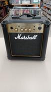 ギターアンプ|MARSHALL
