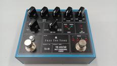 エフェクター|FREE THE TONE