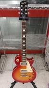 Eギター|EPIPHONE