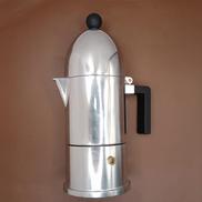 エスプレッソコーヒーメーカー|ALESSI