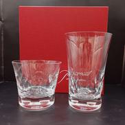 新品未使用　H&O グラス 希少！ H&O グラス