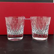 アルマニャック タンブラー|BACCARAT