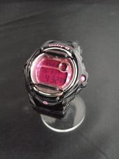 クォーツ|CASIO