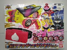 ドンブラザーズ なりきりセット|BANDAI