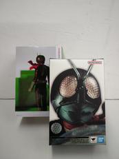 SHFIGUARTS|BANDAI
