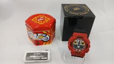 CASIO G-SHOCK|CASIO