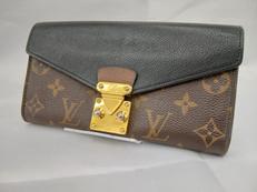 ポルト・フォイユ・パラス|ルイヴィトン　LOUIS VUITTON
